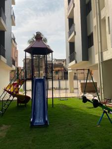 Image of 700 Sq.ft 2 BHK Apartment / Flat for sale in Baranagar, Kolkata for Rs. 3800000