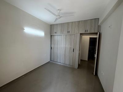Bedroom Image of 745 Sq.ft 3 BHK Apartment / Flat for sale in Habitat Prime, Sector 99A Gurgaon for Rs. 8499000