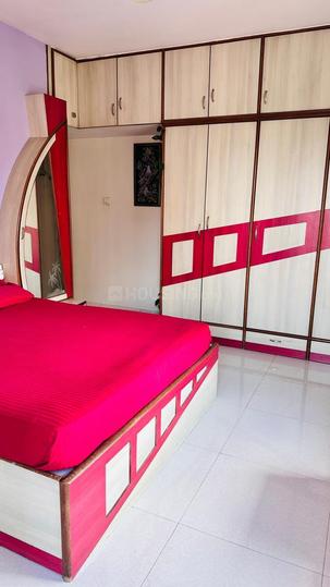 Kalyani Nagar Bedroom 1