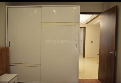 Bedroom Image of 1203 Sq.ft 3 BHK Builder Floor for sale in Kurali Mohali for Rs. 4690000