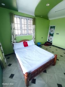 Bedroom Image of 2250 Sq.ft 3 BHK Independent House for rent in Adukkam Dindigul for Rs. 40000