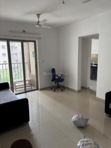 Hall Image of 594 Sq.ft 1 BHK Apartment / Flat for sale in Lodha Casa Rio, Palava Phase 1 Thane for Rs. 3000000