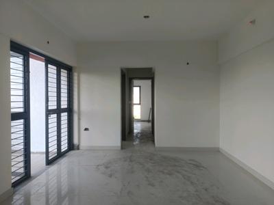 Living Room Image of 1100 Sq.ft 2 BHK Apartment / Flat for sale in Kumar Princetown Towers, Mohammed Wadi Pune for Rs. 7500000
