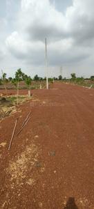 Residential Plot