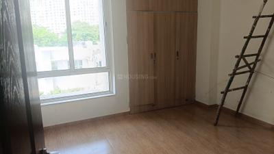 Unitech Harmony Bedroom One 4