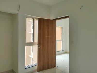 1.5 BHK Flat