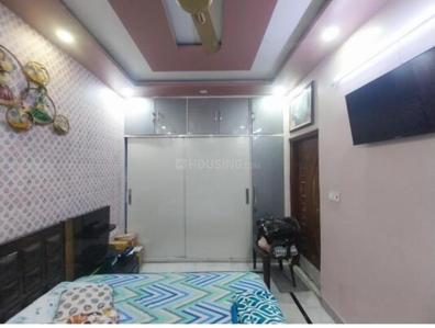 Bedroom Image of 1150 Sq.ft 3 BHK Apartment / Flat for sale in Mayur Vihar II New Delhi for Rs. 17500000