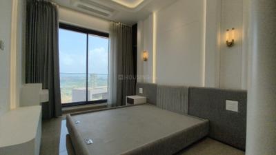 Bedroom Image of 2100 Sq.ft 3 BHK Apartment / Flat for sale in Sanpada Navi Mumbai for Rs. 43500000