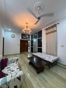 Hall Image of 1780 Sq.ft 3 BHK Independent House for rent in Sector 40 Gurgaon for Rs. 53000