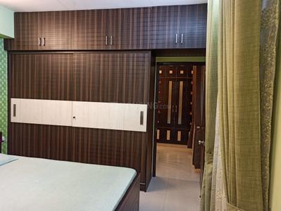Bedroom Image of 1190 Sq.ft 2 BHK Apartment / Flat for sale in DEC Sukriti Apartment, Mahalakshmi Layout Bengaluru for Rs. 18000000