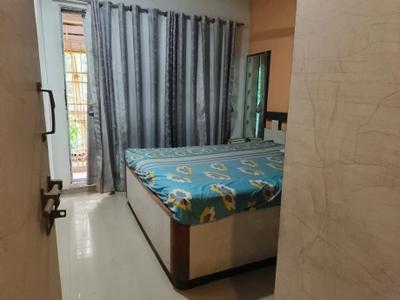 4.5 BHK Flat