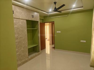 Hall Image of 1520 Sq.ft 3 BHK Apartment / Flat for rent in Venkatanarasimhapuram Krishna for Rs. 15000