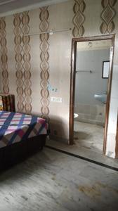 Bedroom Image of 1500 Sq.ft 2 BHK Builder Floor for rent in Sector 68 Mohali for Rs. 27000