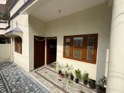Balcony Image of 1500 Sq.ft 4 BHK Independent House for sale in Bawadiya Kalan Bhopal for Rs. 14000000
