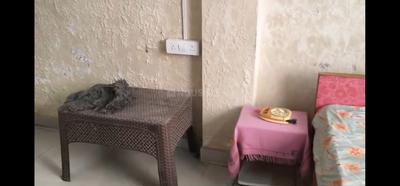 Bedroom Image of 1185 Sq.ft 3 BHK Apartment / Flat for sale in Navi Bagh Bhopal for Rs. 3500000