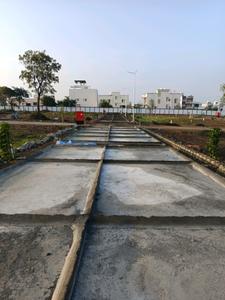 Image of 1500 Sq.ft Residential Plot / Land for sale in Undri, Pune for Rs. 1680000