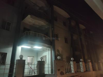 Image of 1400 Sq.ft 3 BHK Apartment / Flat for sale in Daulat Ganj, Gwalior for Rs. 6200000