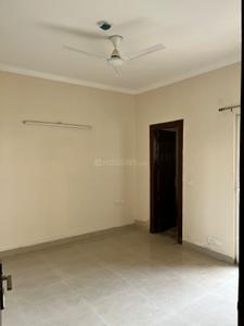 Bedroom Image of 1350 Sq.ft 3 BHK Apartment / Flat for sale in Paramount Floraville, Sector 137 Noida for Rs. 16800000