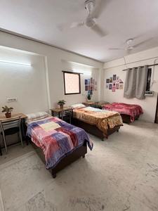 Image of GGH - Gupta Girls Hostel in Kalu Sarai, New Delhi