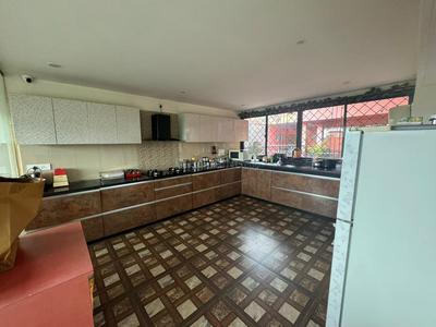 Balcony Image of 1560 Sq.ft 3 BHK Apartment / Flat for sale in Salcete Goa for Rs. 19000000