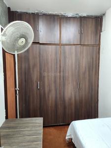 Bedroom Image of RVS Properties  in Patel Nagar, New Delhi