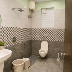 Bathroom Image of Property in Banjara Hills, Hyderabad