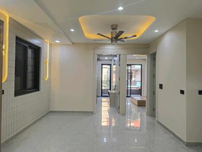 Dining Area Image of 1800 Sq.ft 4 BHK Builder Floor for sale in Indirapuram Ghaziabad for Rs. 25000000