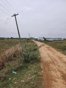 Image of 7560 Sq.ft Residential Plot / Land for sale in Red Hills, Chennai for Rs. 13600000
