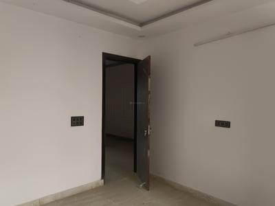 Bedroom Image of 1300 Sq.ft 3 BHK Builder Floor for sale in Sector 21 Rohini New Delhi for Rs. 11000000