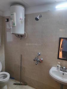 Image of 2250 Sq.ft 3 BHK Builder Floor for rent in Sector 84, Faridabad for Rs. 24000