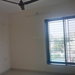 Bedroom Image of 1050 Sq.ft 2 BHK Apartment / Flat for rent in Kasarwadi Pune for Rs. 25000