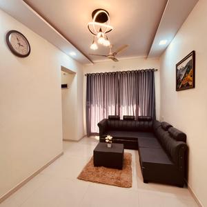 1 BHK Flat