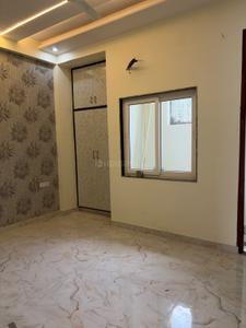 Bedroom Image of 900 Sq.ft 3 BHK Independent House for sale in Bindayaka Jaipur for Rs. 7500000