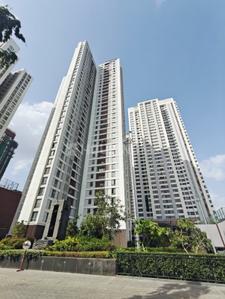 Image of 1845 Sq.ft 3 BHK Apartment / Flat for sale in Piramal Vaikunth , Thane West, Thane for Rs. 23000000