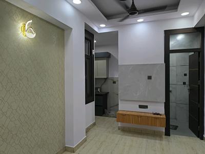 Living Room Image of 950 Sq.ft 2 BHK Builder Floor for sale in Indirapuram Ghaziabad for Rs. 7000000