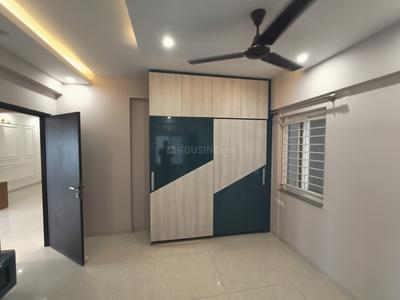 Bedroom Image of 1451 Sq.ft 3 BHK Apartment / Flat for sale in DSR Parkway, Carmelaram Bengaluru for Rs. 20500000