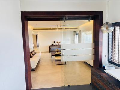 Hall Image of 3396 Sq.ft 5 BHK Apartment / Flat for sale in Bawadiya Kalan Bhopal for Rs. 45000000