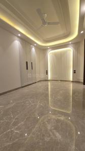 3 BHK Independent Builder Floor