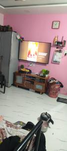 Bedroom Image of 360 Sq.ft 1 RK Independent House for rent in Nigdi Pune for Rs. 7500