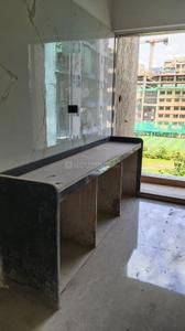 Kitchen Image of 1200 Sq.ft 2 BHK Apartment / Flat for sale in NMS One 8 One, Ulwe Navi Mumbai for Rs. 16000000
