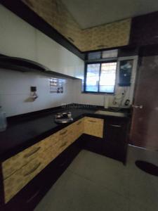 Kitchen Image of 2000 Sq.ft 3 BHK Villa for sale in Silvassa Vrundavan, Amli Ind. Estate Silvassa for Rs. 15000000
