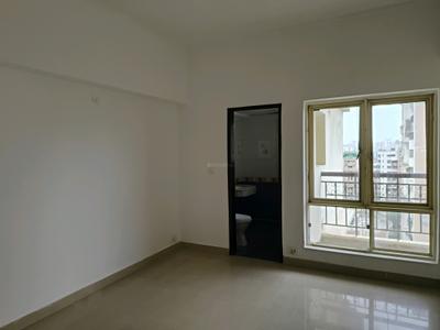Bedroom Image of 1750 Sq.ft 3 BHK Apartment / Flat for sale in Shipra Krishna Vista, Indirapuram Ghaziabad for Rs. 24600000