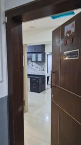 Hall Image of 1030 Sq.ft 2 BHK Apartment / Flat for sale in Wakad Pune for Rs. 7800000