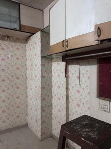 Kitchen Image of 750 Sq.ft 2 BHK Apartment / Flat for rent in Bhayandar East Mira Bhayandar for Rs. 22000