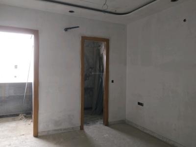 Bedroom Image of 1440 Sq.ft 3 BHK Builder Floor for sale in Mukherjee Nagar New Delhi for Rs. 24200000