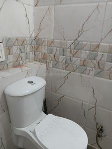 Image of 2200 Sq.ft 3 BHK Builder Floor for rent in Sector 122, Noida for Rs. 30000