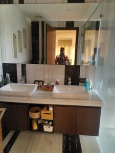 Image of 3400 Sq.ft 4 BHK Apartment / Flat for rent in Maia Pelican Grove, Nehru Nagar, Bengaluru for Rs. 425000