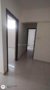 Kitchen Image of 750 Sq.ft 2 BHK Apartment / Flat for rent in Kolte Patil Life Republic Sector R10 10th Avenue Universe Phase II, Mulshi Pune for Rs. 23000