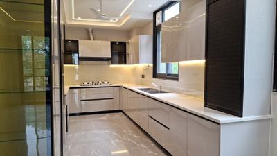 Kitchen Image of 2484 Sq.ft 3 BHK Builder Floor for sale in Sector 23 Gurgaon for Rs. 33000000