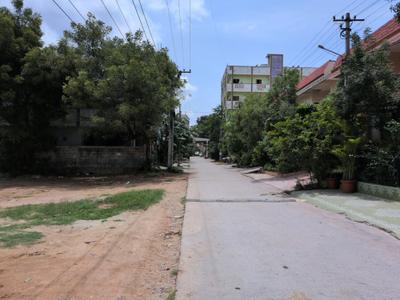 Image of 3600 Sq.ft Residential Plot / Land for sale in Dammaiguda, Secunderabad for Rs. 18000000